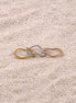Mischief Loop Ring