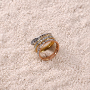 Linear Glow Ring
