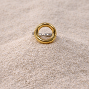 Loop Muse Ring