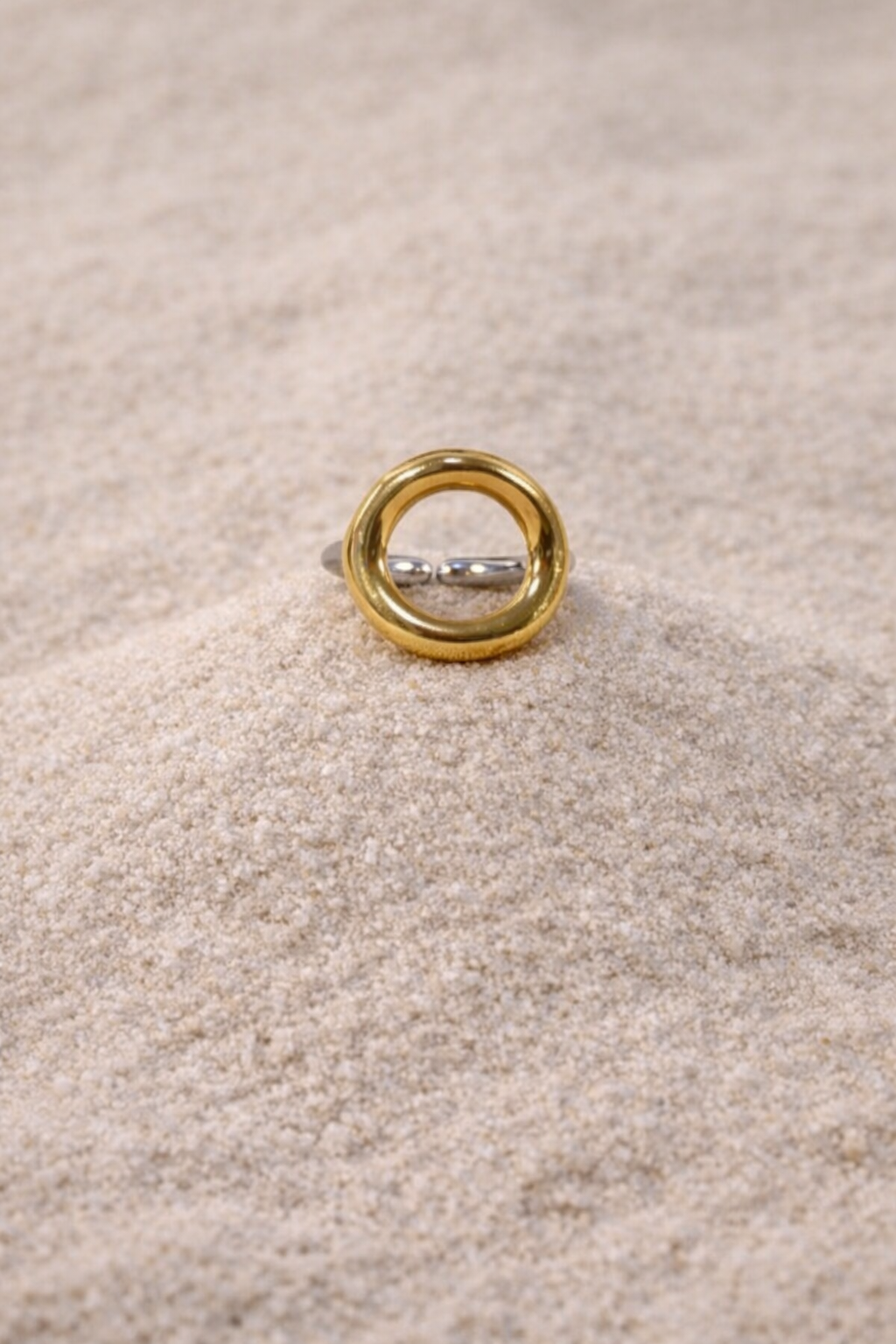 Loop Muse Ring