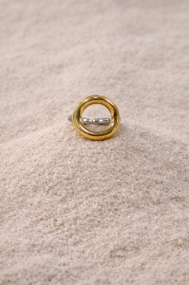 Loop Muse Ring