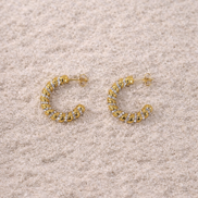 Twinkle Luxe Pierce