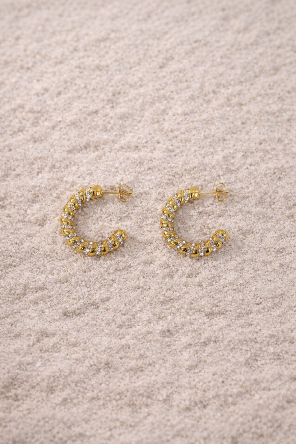 Twinkle Luxe Pierce
