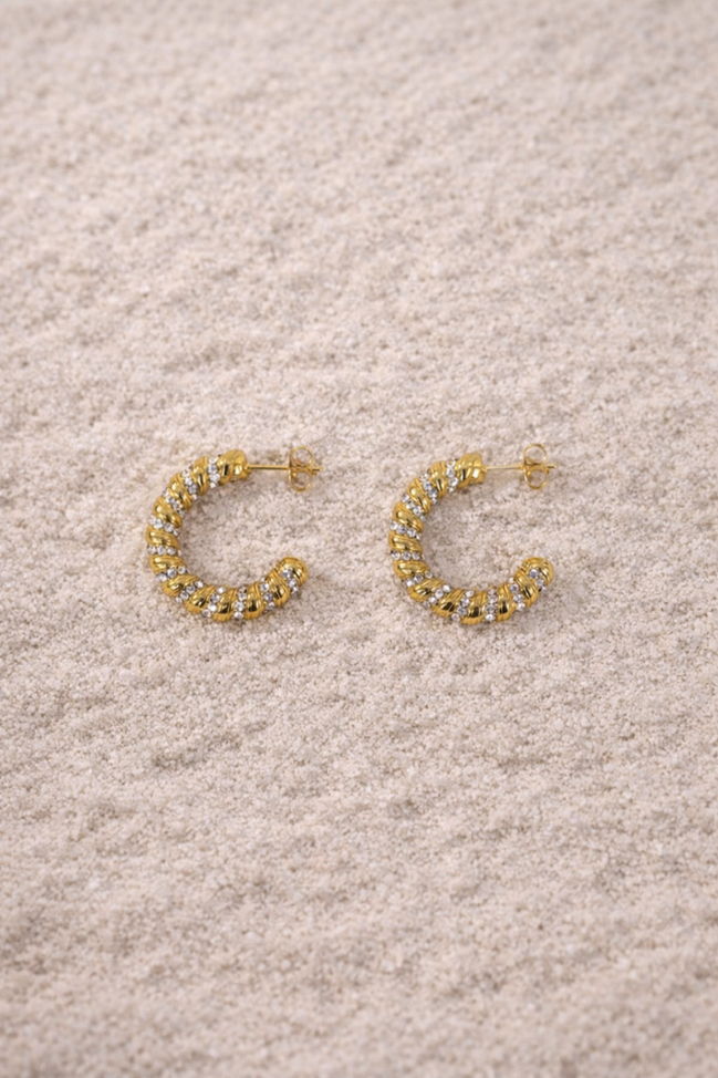 Twinkle Luxe Pierce