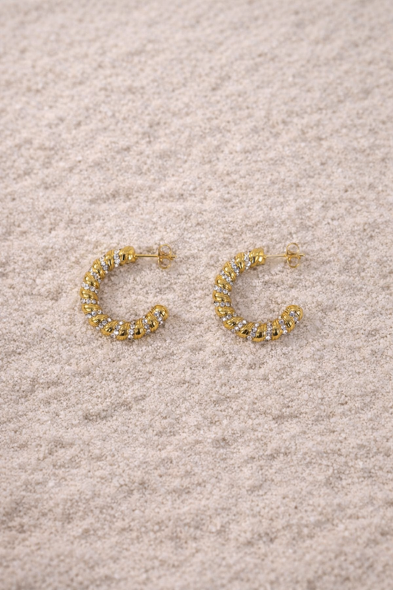 Twinkle Luxe Pierce