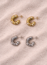 Honey Pearl Pierce