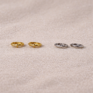 Soft Cross Pierce