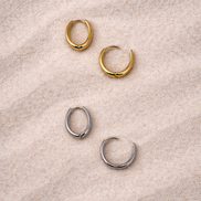 Melt Curve Pierce