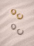 Melt Curve Pierce