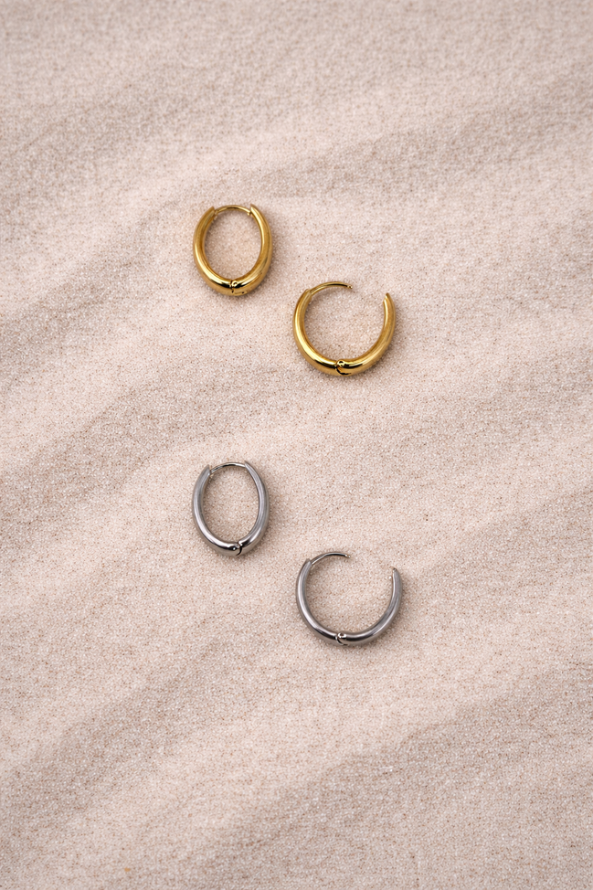 Melt Curve Pierce