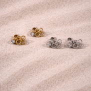 Lucky Bloom Earring