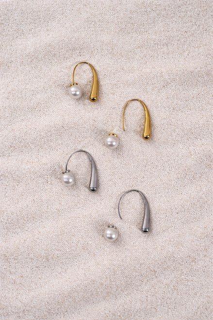 Pearl Swing Pierce