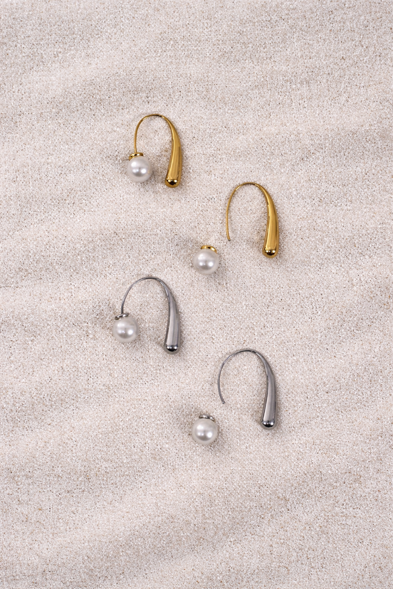 Pearl Swing Pierce