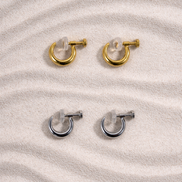 Classic Drop Earring