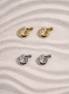 Classic Drop Earring