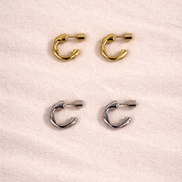Lune Chubby Pierce