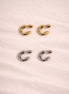 Lune Chubby Pierce