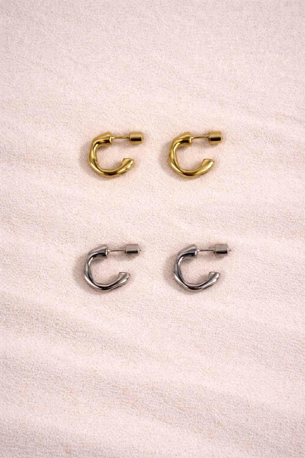 Lune Chubby Pierce