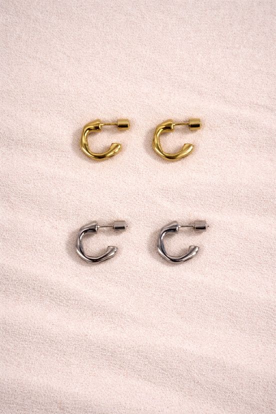 Lune Chubby Pierce