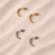 Slim Melt Curve Pierce