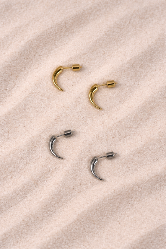 Slim Melt Curve Pierce