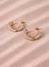 Pearl Flow Curve Pierce