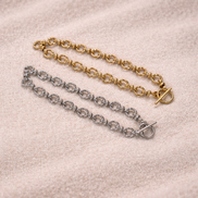 Circle Story Bracelet
