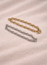 Circle Story Bracelet