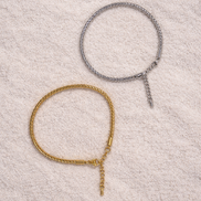 Luxe Twist Bracelet