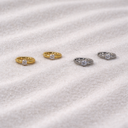 Shine Jewel Pierce
