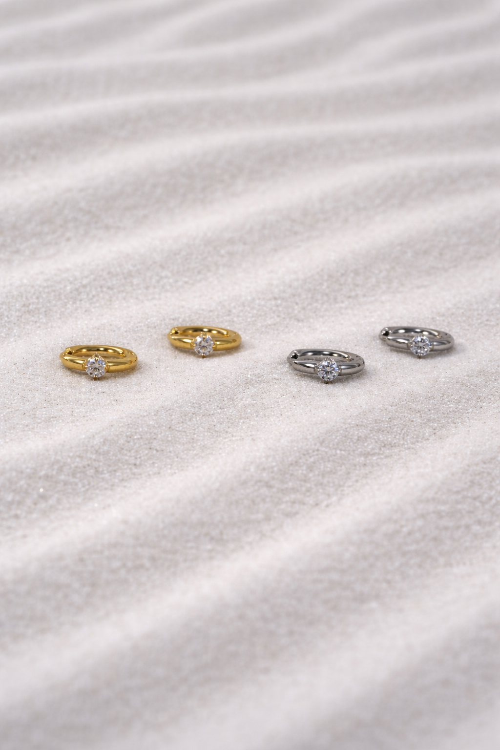 Shine Jewel Pierce