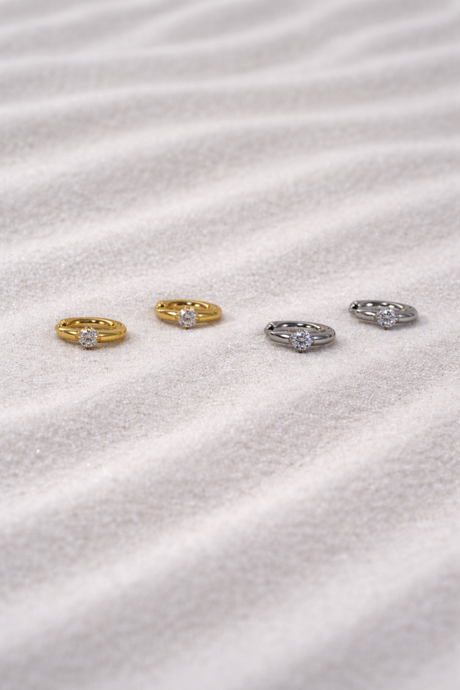Shine Jewel Pierce