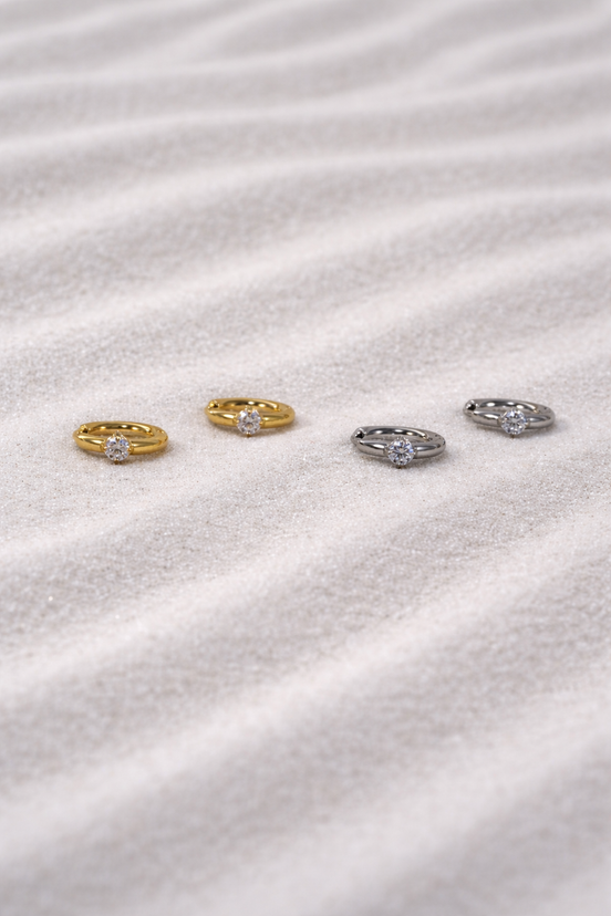 Shine Jewel Pierce