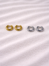 Soft Hoop Pierce