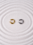 Tiny Hug Ear Cuff