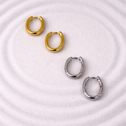 Daily Glow Loop Pierce