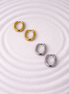 Daily Glow Loop Pierce