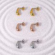 Drop Melt Pierce