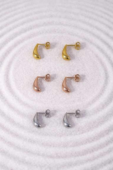 Drop Melt Pierce