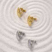 Galaxy Glow Earring
