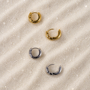 Gilded Stardust Pierce