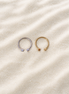 Sugar Cube Ring