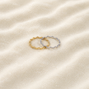 Little Ripple Ring