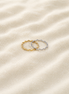 Little Ripple Ring