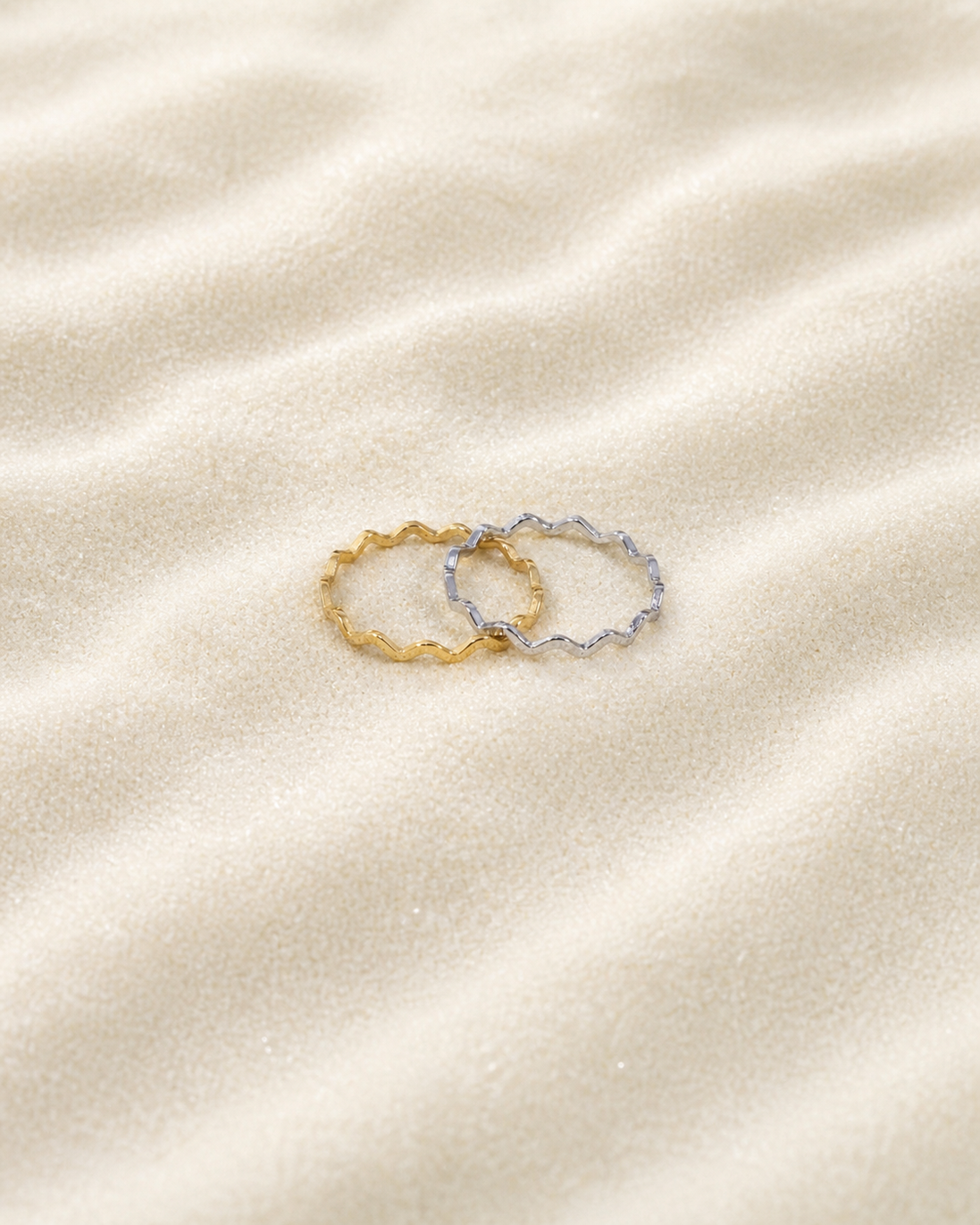 Little Ripple Ring