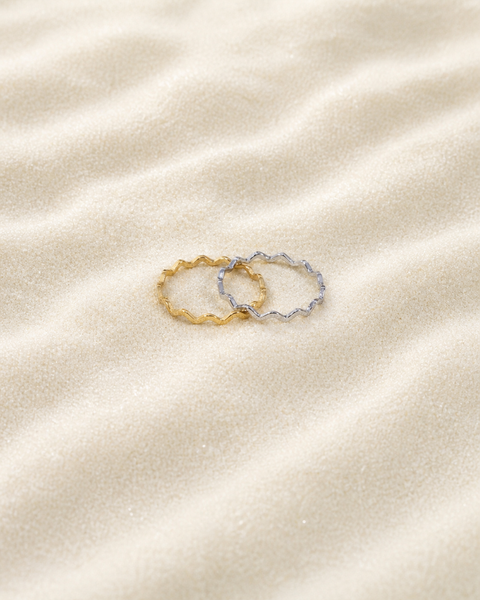 Little Ripple Ring