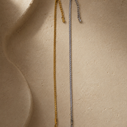 Épure Line Bracelet