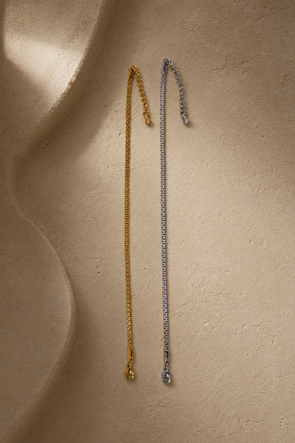Épure Line Bracelet