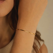 Muse Bar Bracelet