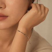 Muse Bar Bracelet